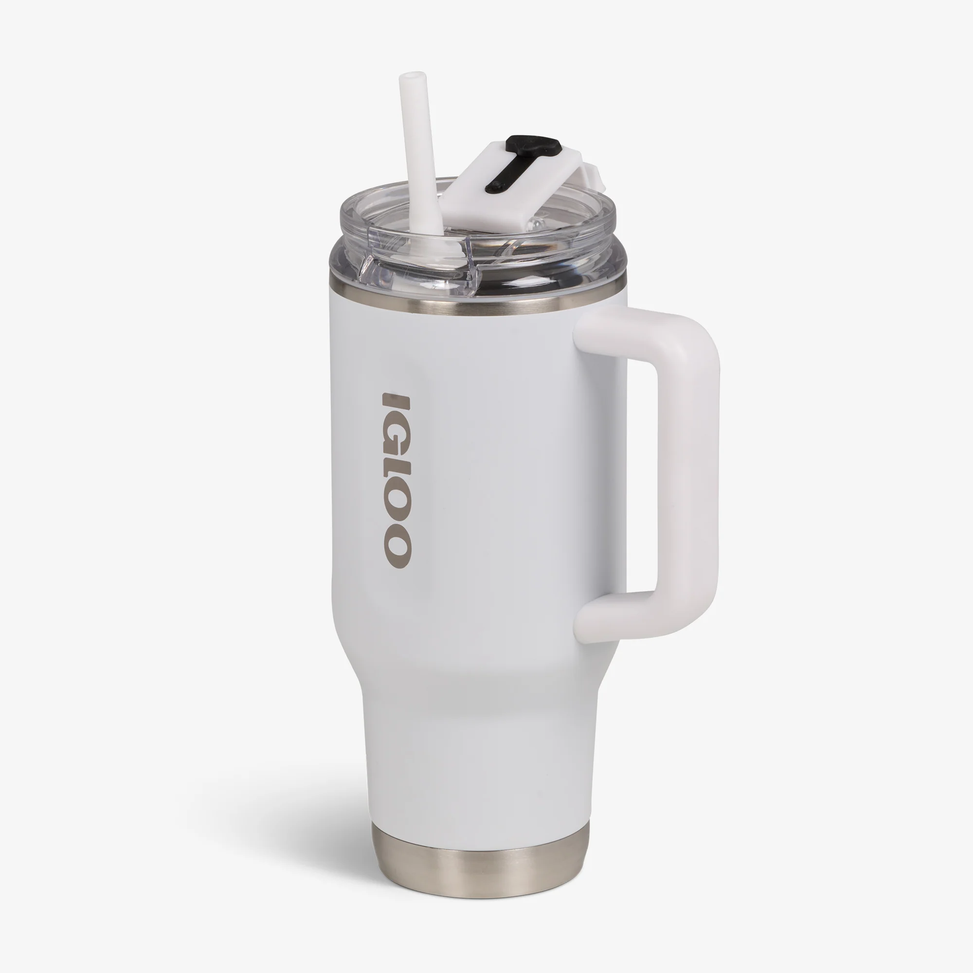 32 Oz Flip ‘n’ Sip Travel Mug - Image 23