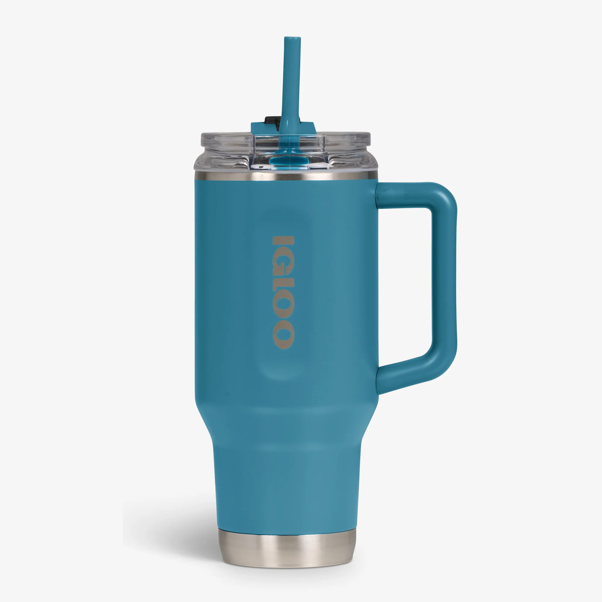 32 Oz Flip ‘n’ Sip Travel Mug - Image 36