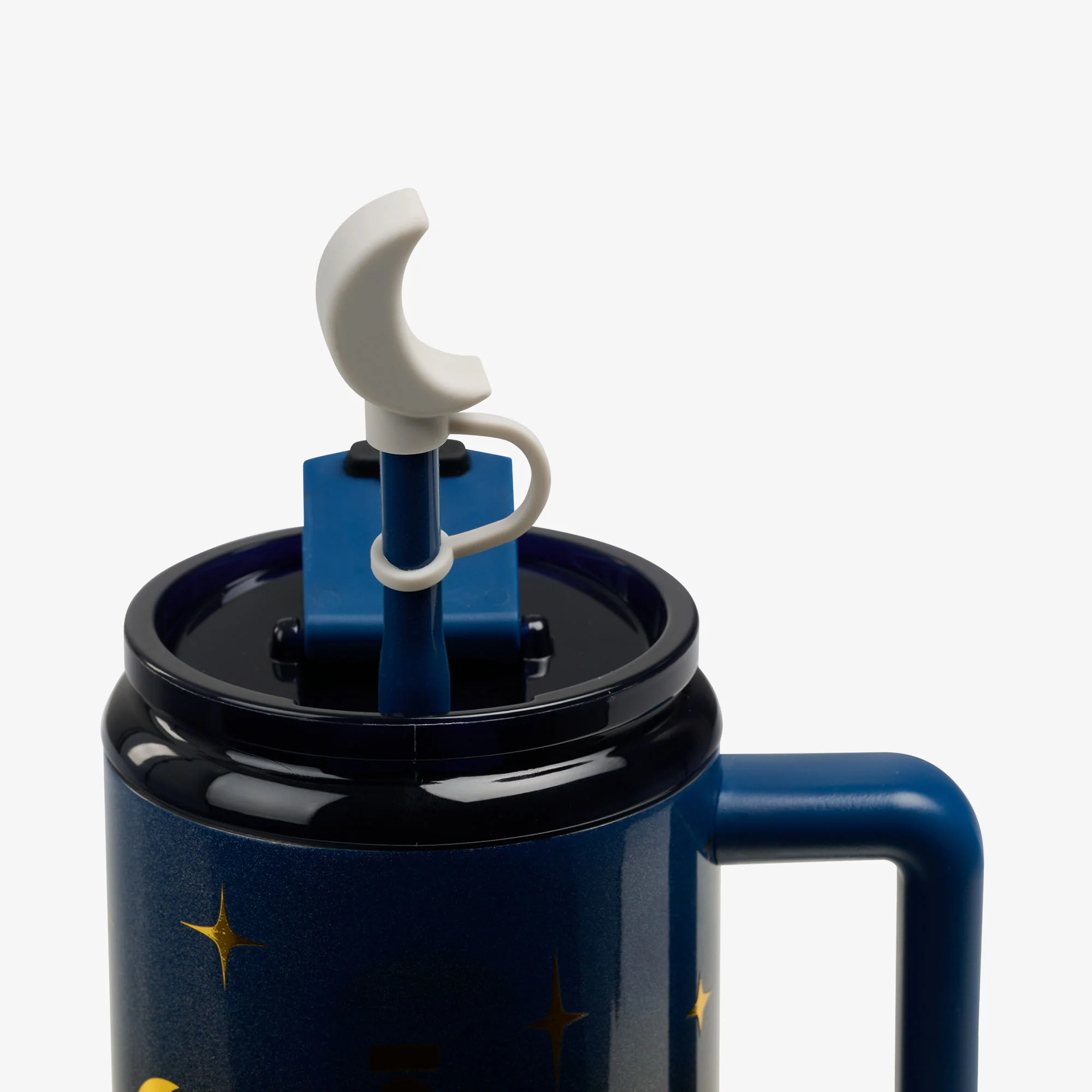 32 Oz Flip ‘n’ Sip Travel Mug - Image 5