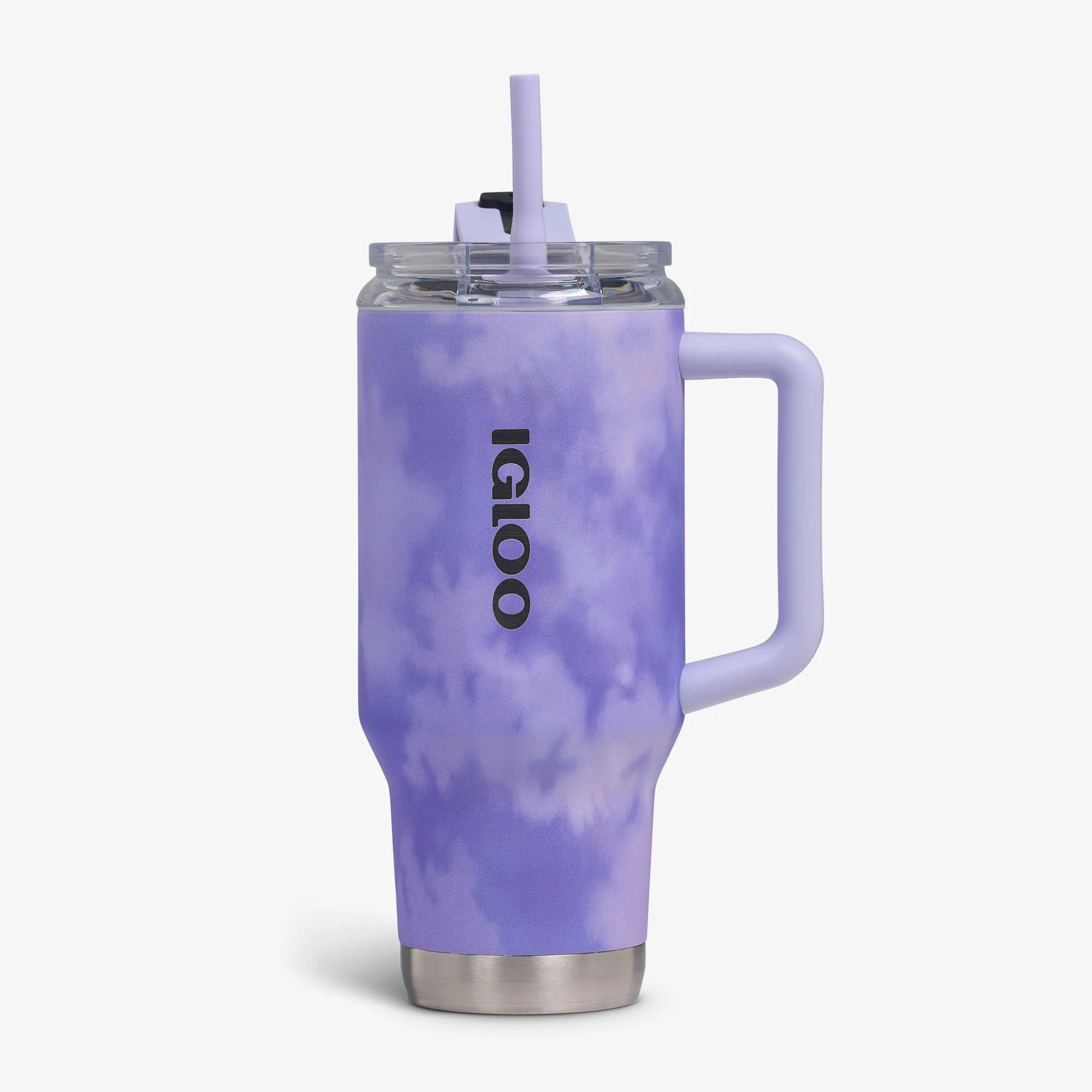 32 Oz Flip ‘n’ Sip Travel Mug - Image 57