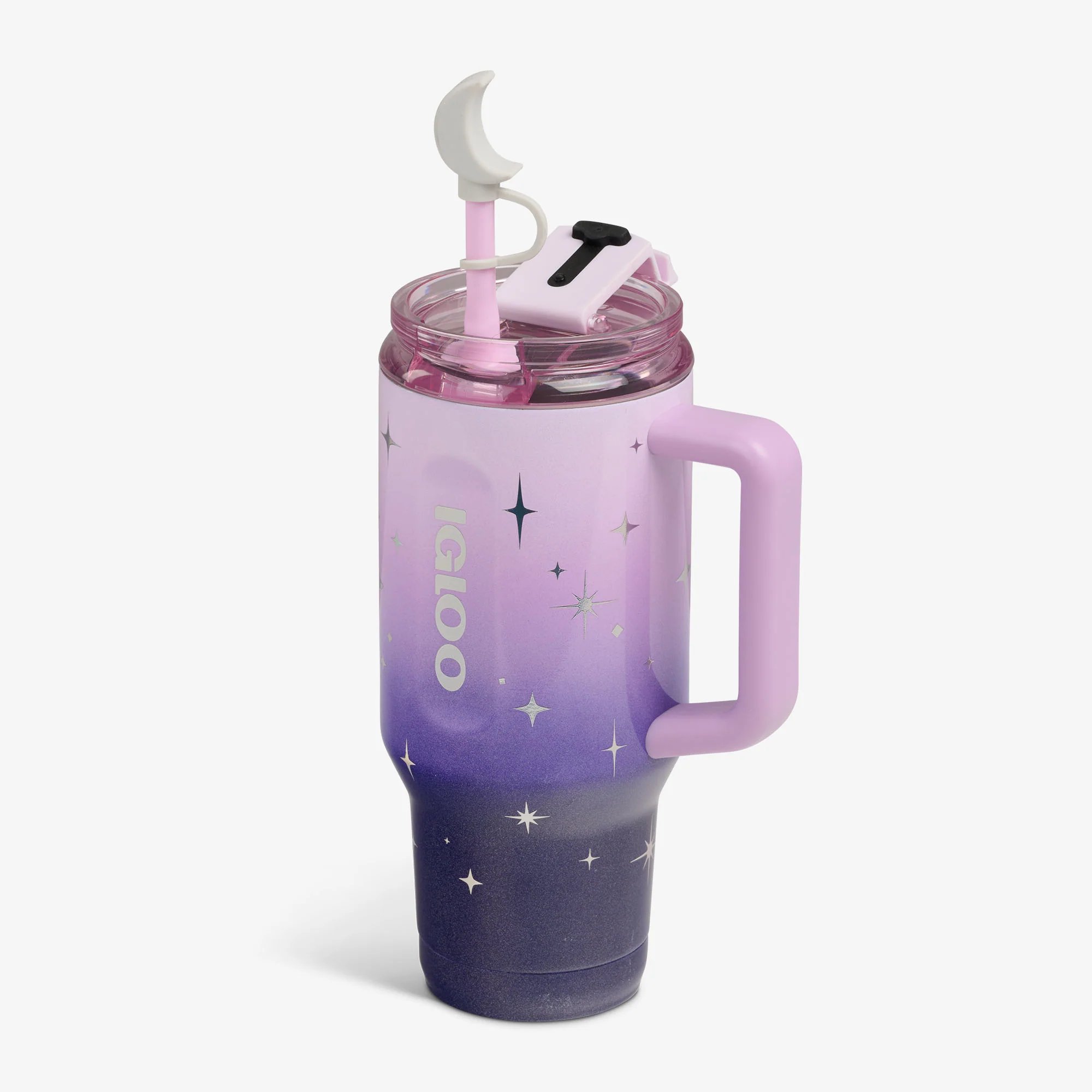 32 Oz Flip ‘n’ Sip Travel Mug - Image 9