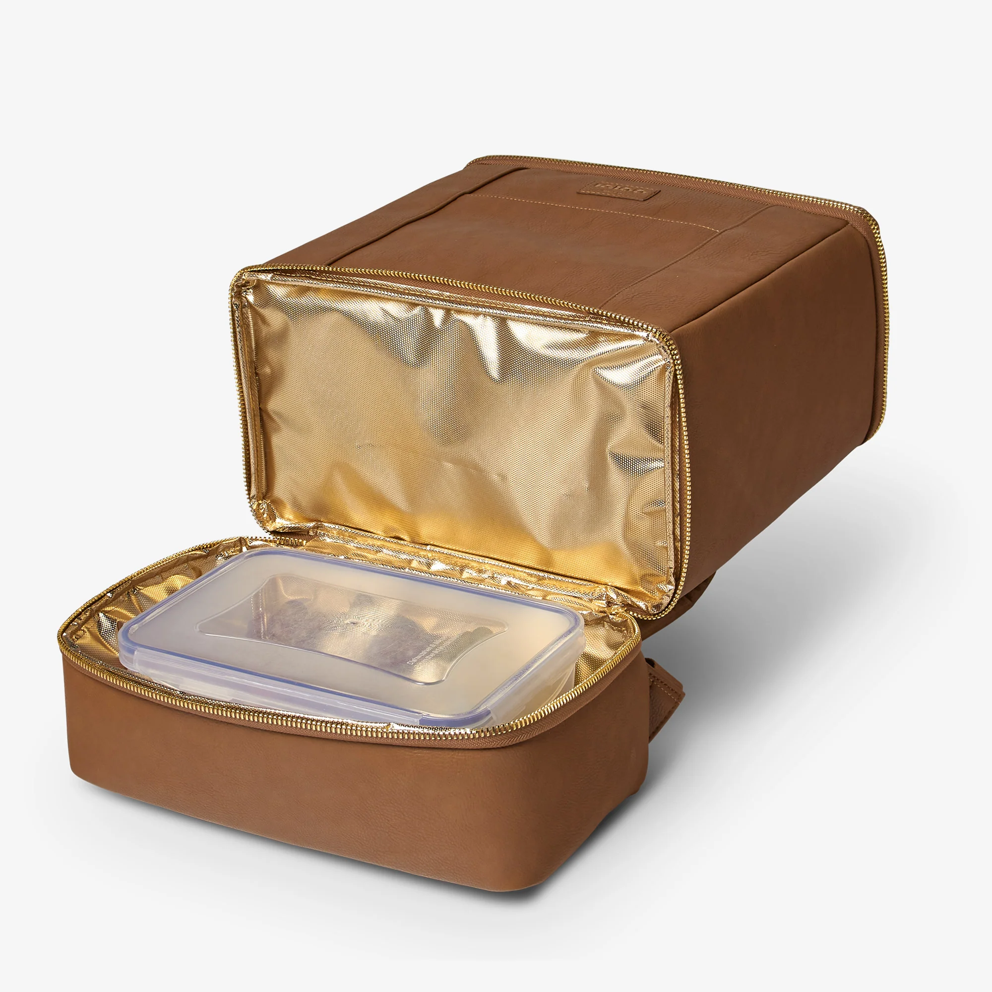 Igloo Luxe® Dual Compartment Backpack - Image 3