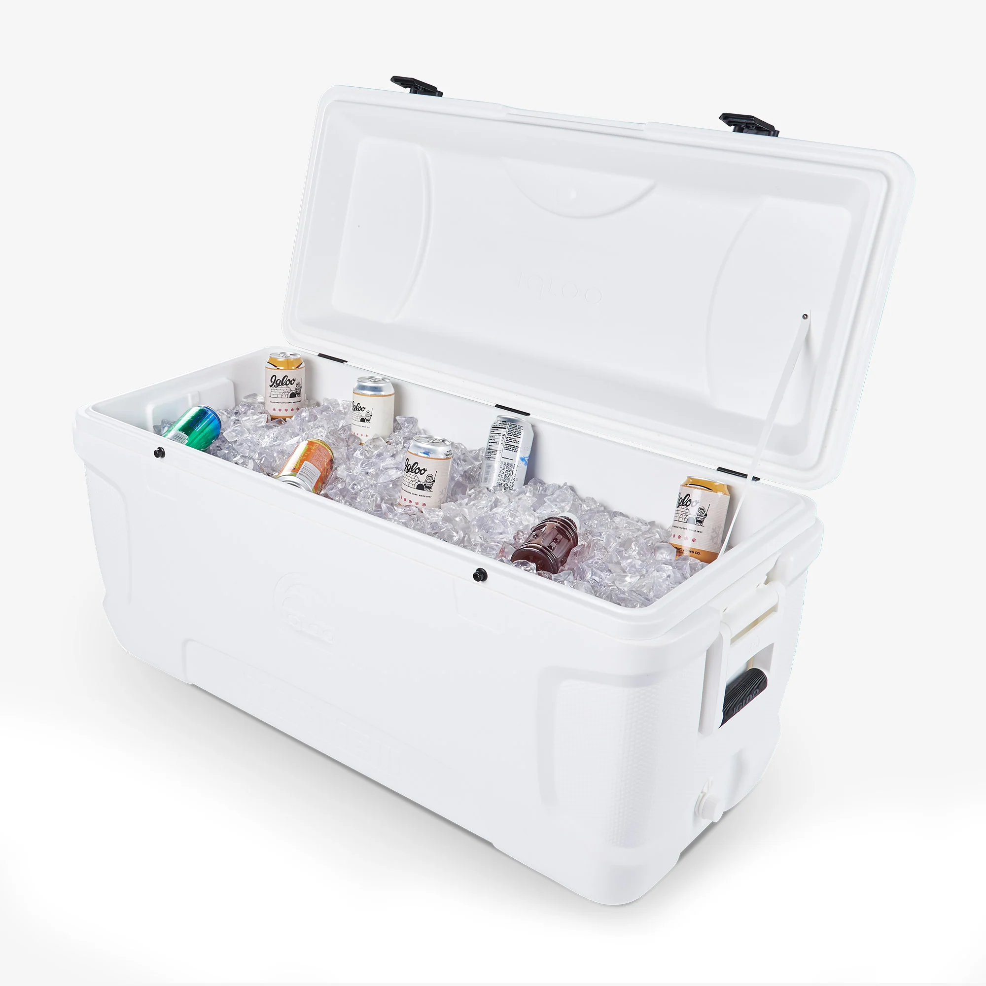 Marine Contour 150 Qt Cooler - Image 3