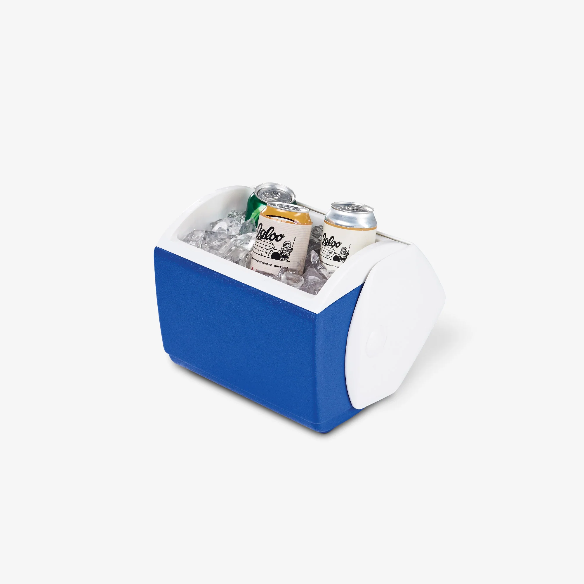 Playmate Pal 7 Qt Cooler - Image 5