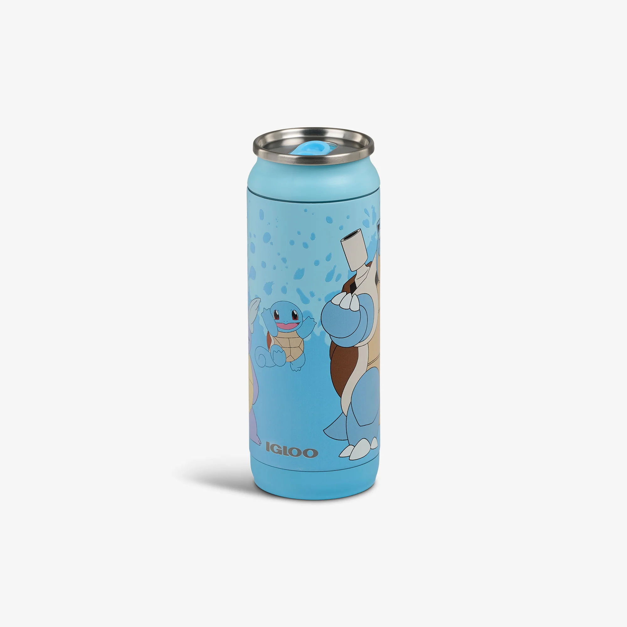 Pokémon 16 Oz Can - Image 12