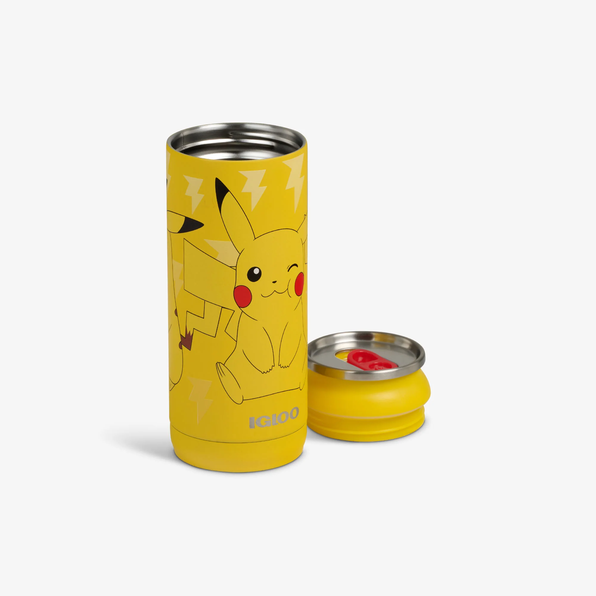 Pokémon 16 Oz Can - Image 3