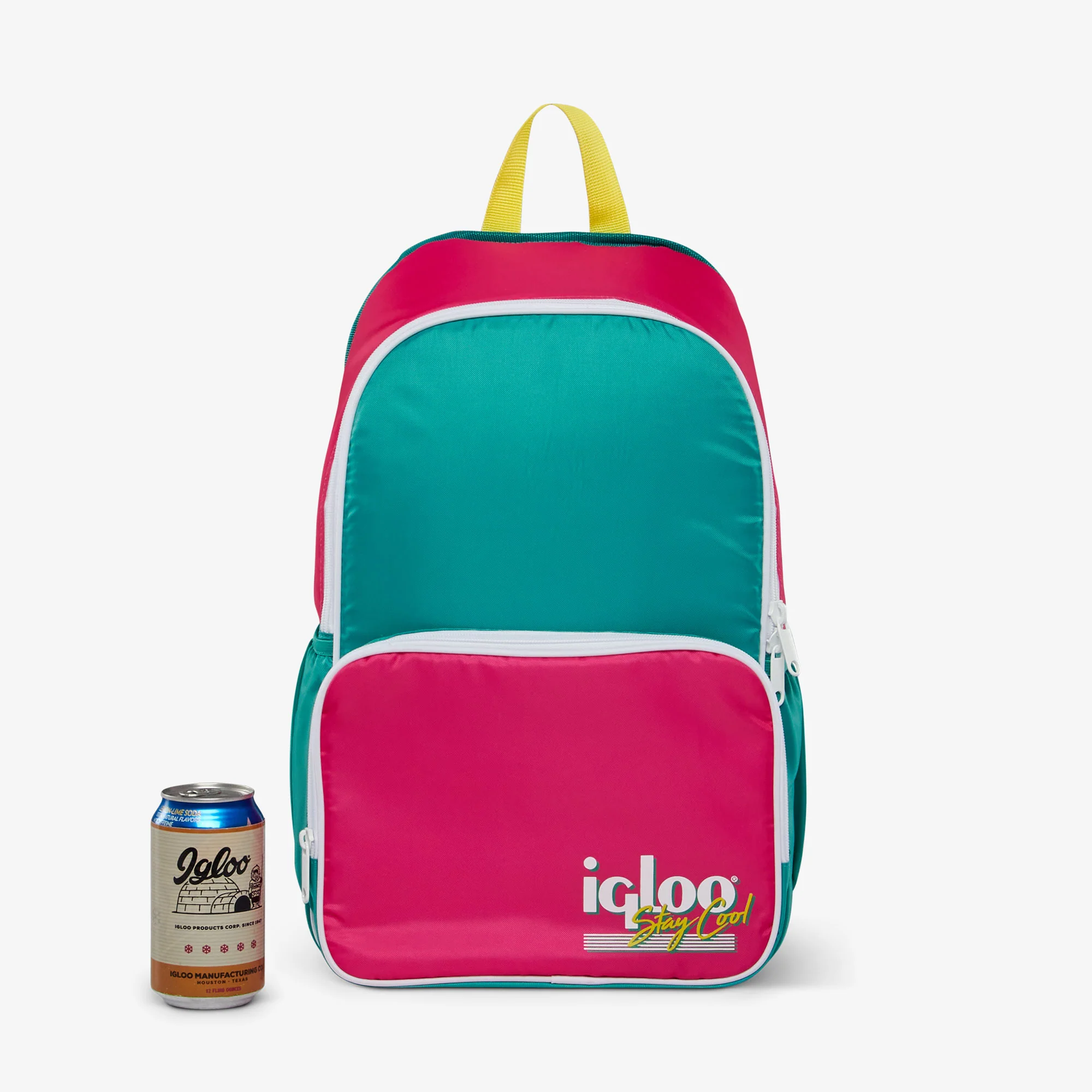 Retro Backpack Cooler - Image 15