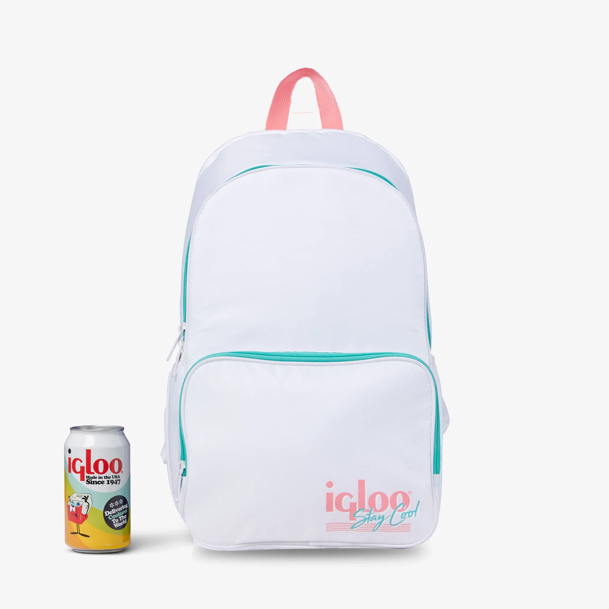 Retro Backpack Cooler - Image 20