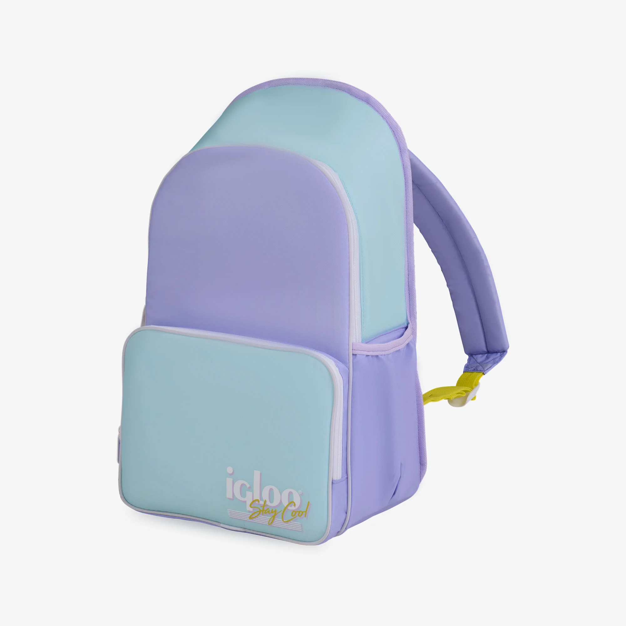 Retro Backpack Cooler - Image 7