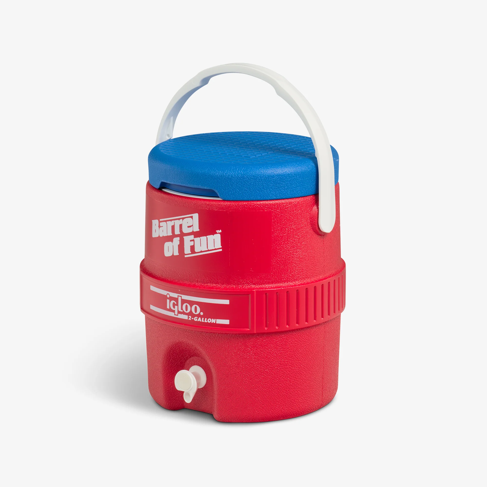 Retro Barrel of Fun 2 Gallon Jug - Image 32
