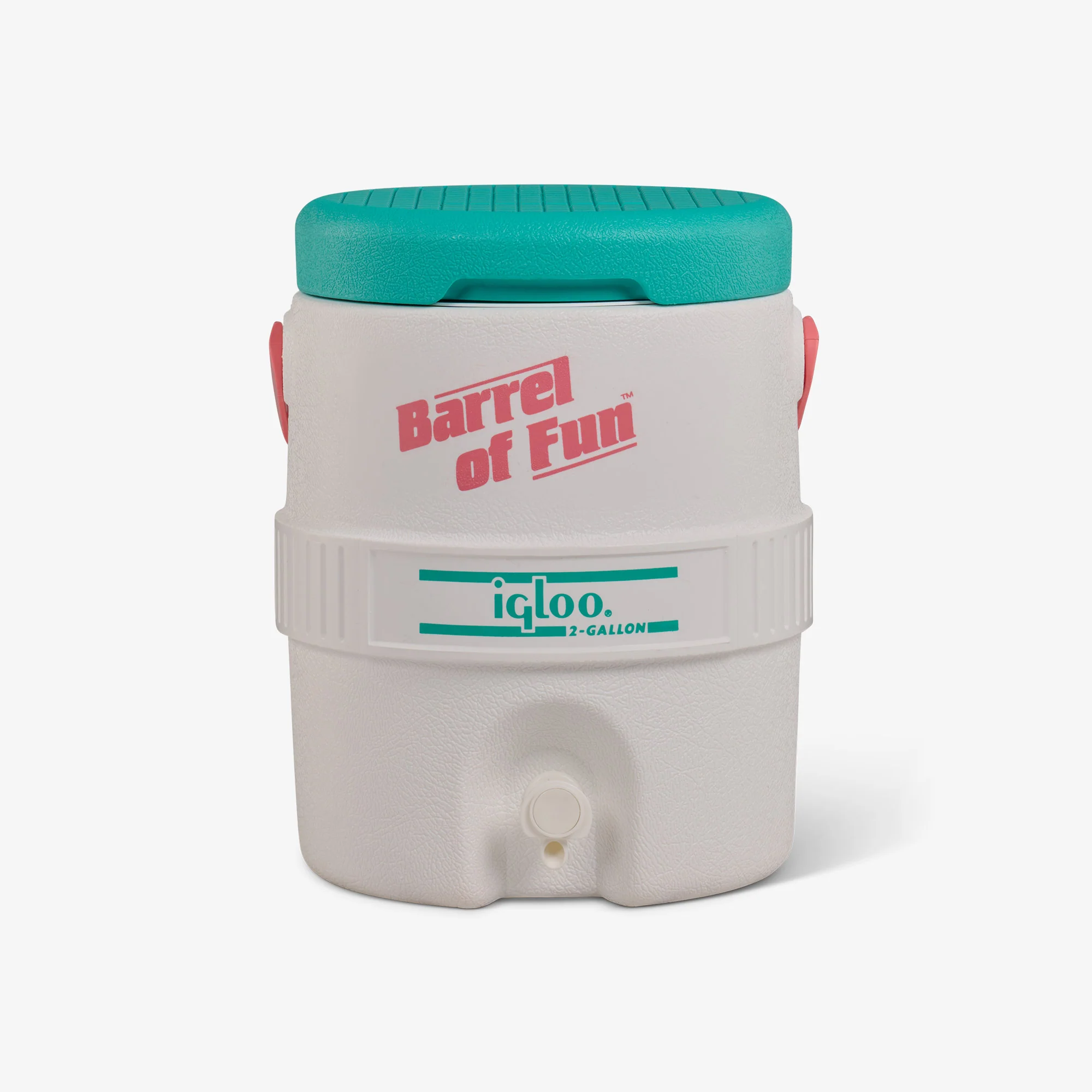 Retro Barrel of Fun 2 Gallon Jug - Image 41