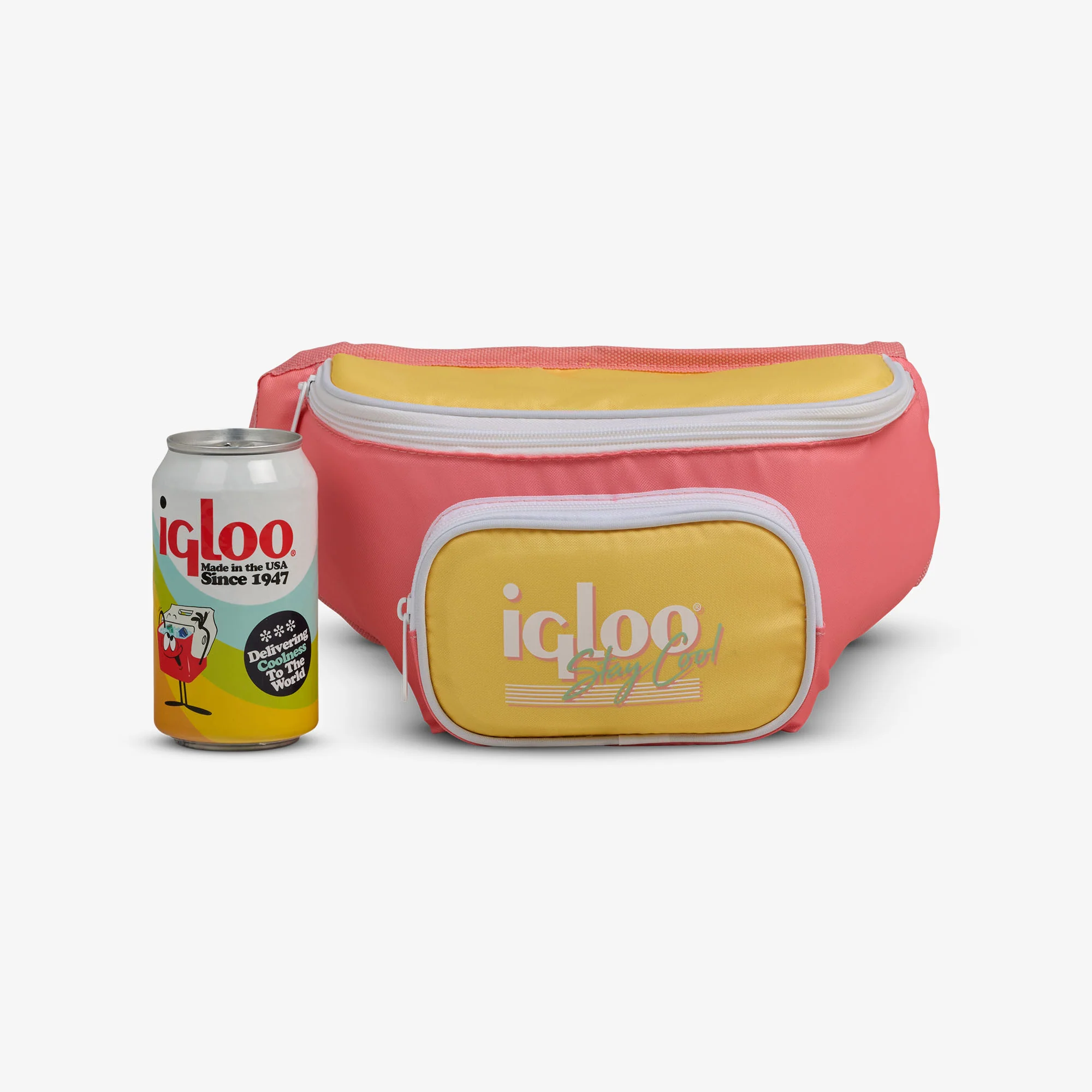 Retro Fanny Pack - Image 20
