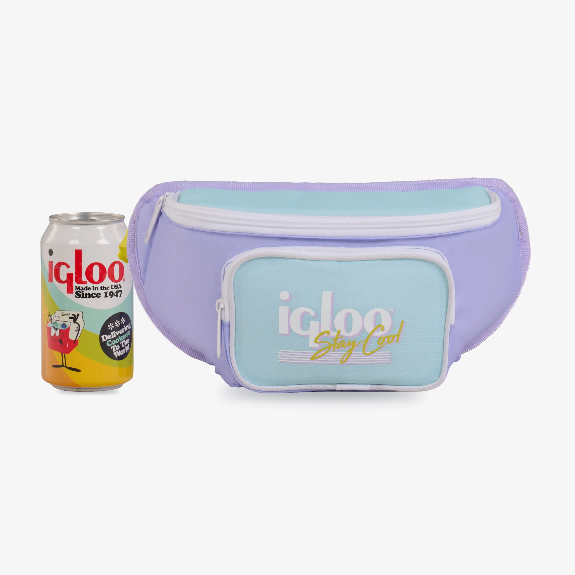 Retro Fanny Pack - Image 53