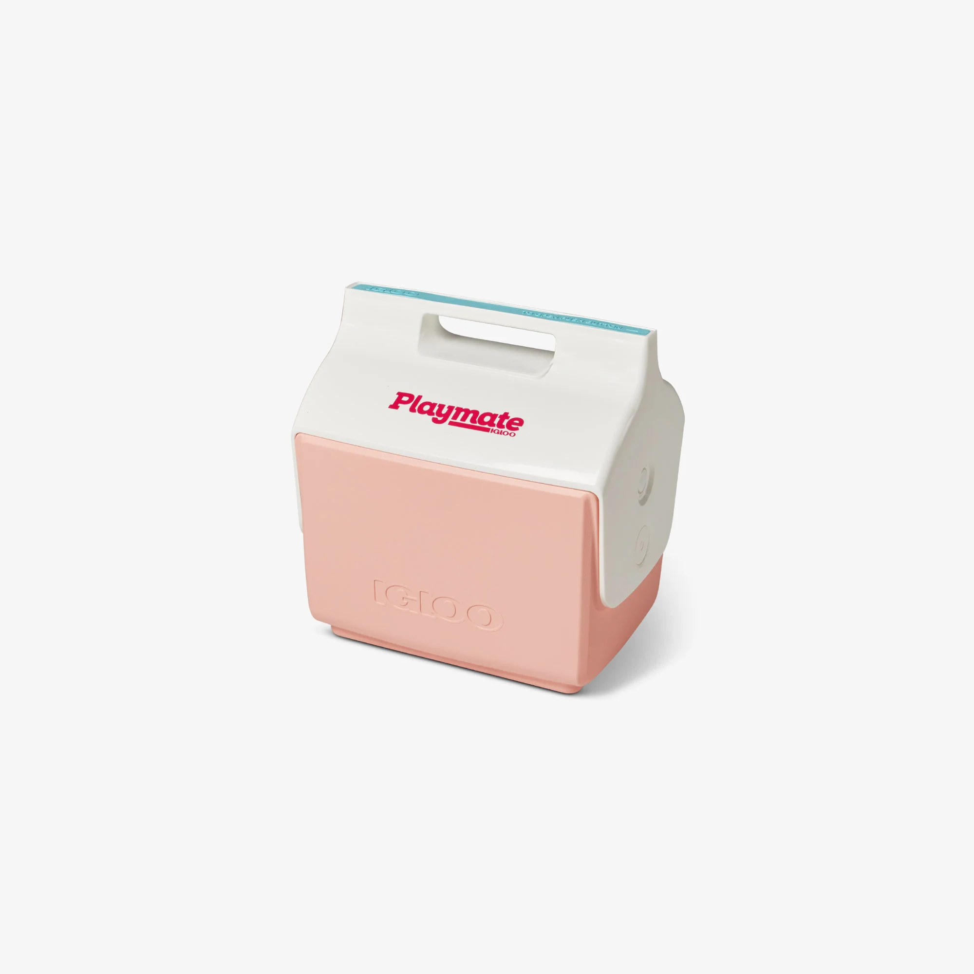 Retro Little Playmate 7 Qt Cooler - Image 50