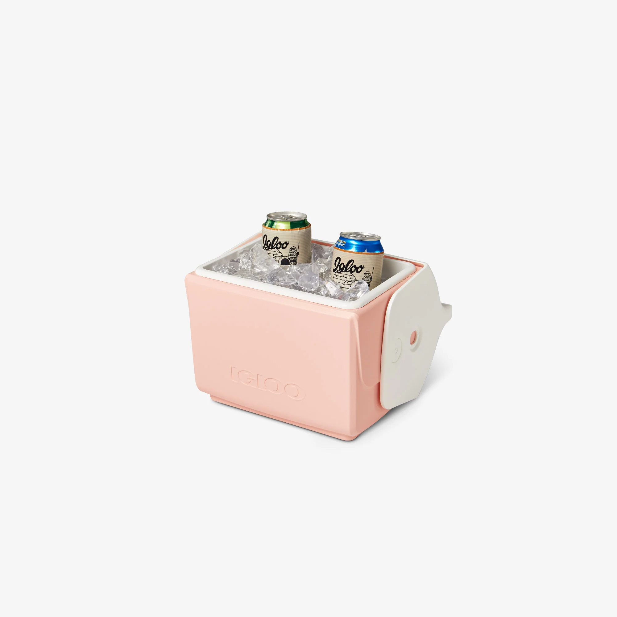 Retro Little Playmate 7 Qt Cooler - Image 51