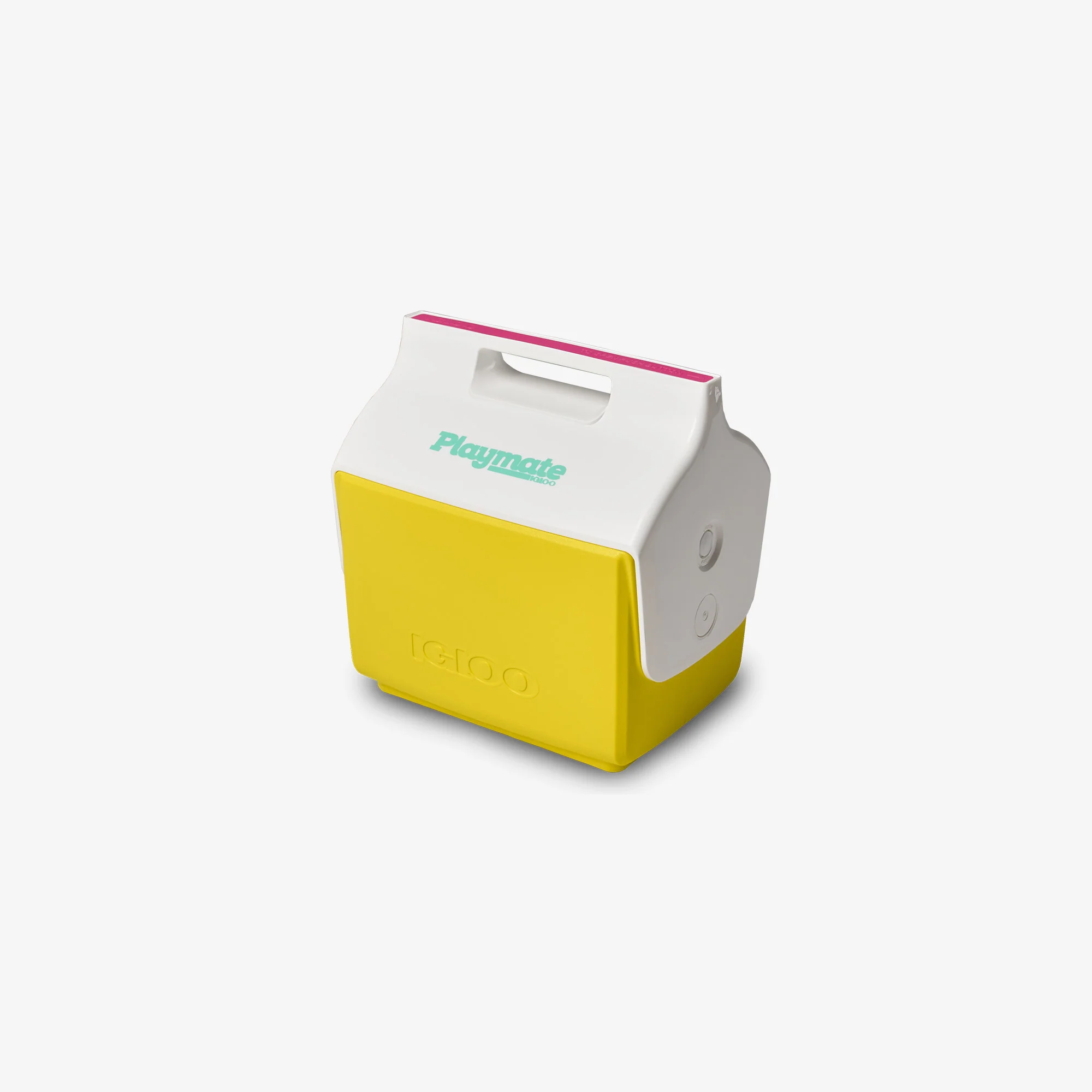 Retro Little Playmate 7 Qt Cooler - Image 54