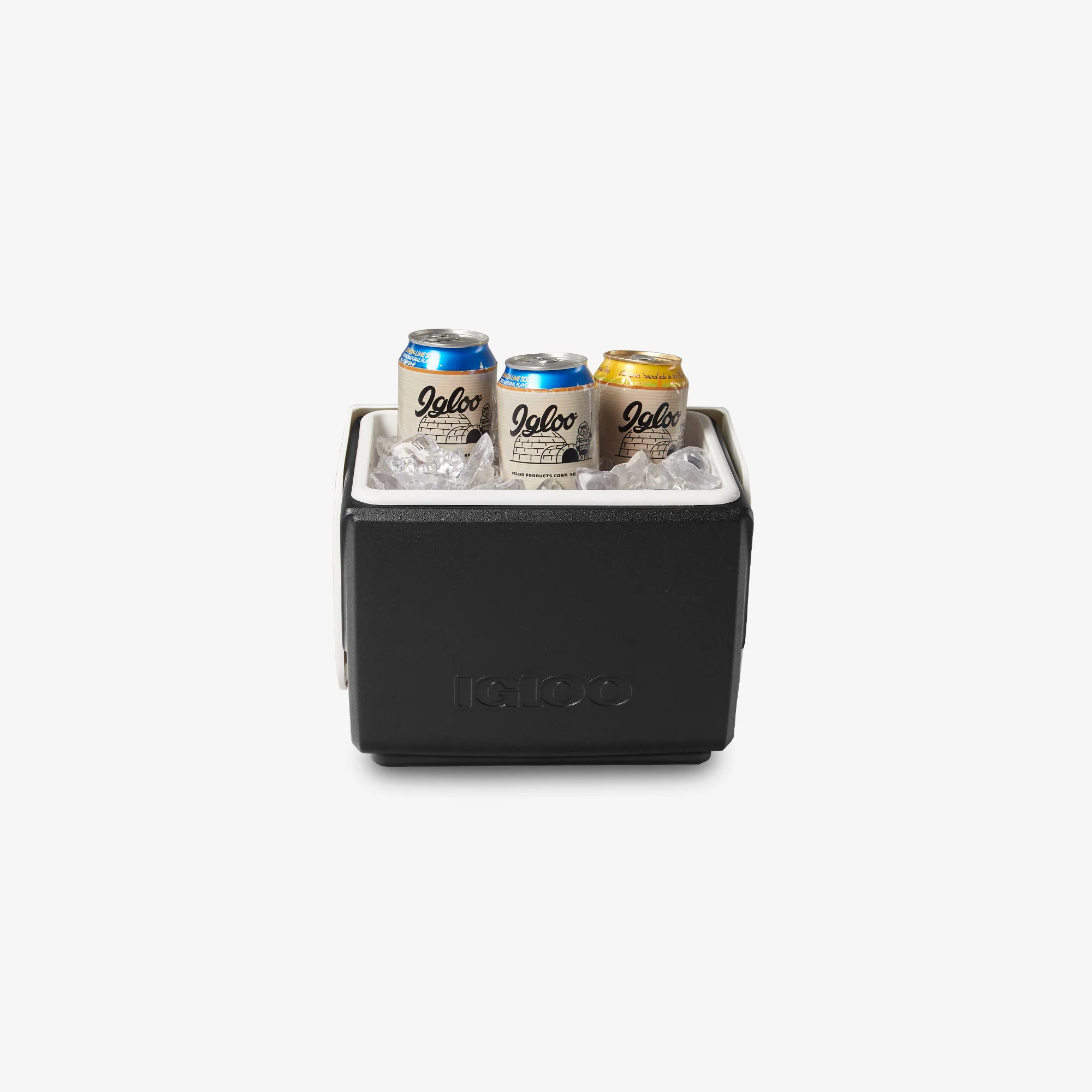 Retro Little Playmate 7 Qt Cooler - Image 71