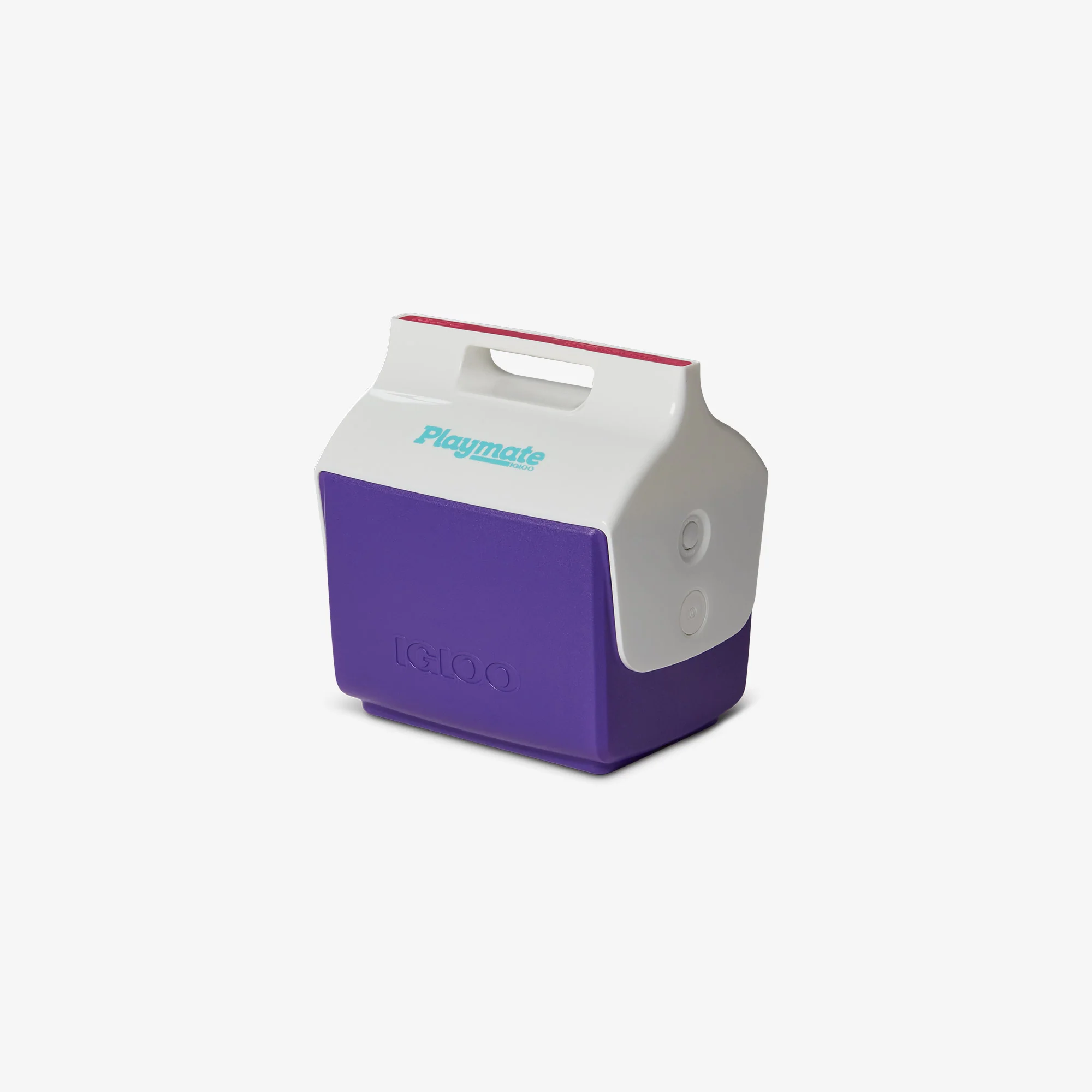 Retro Little Playmate 7 Qt Cooler - Image 78