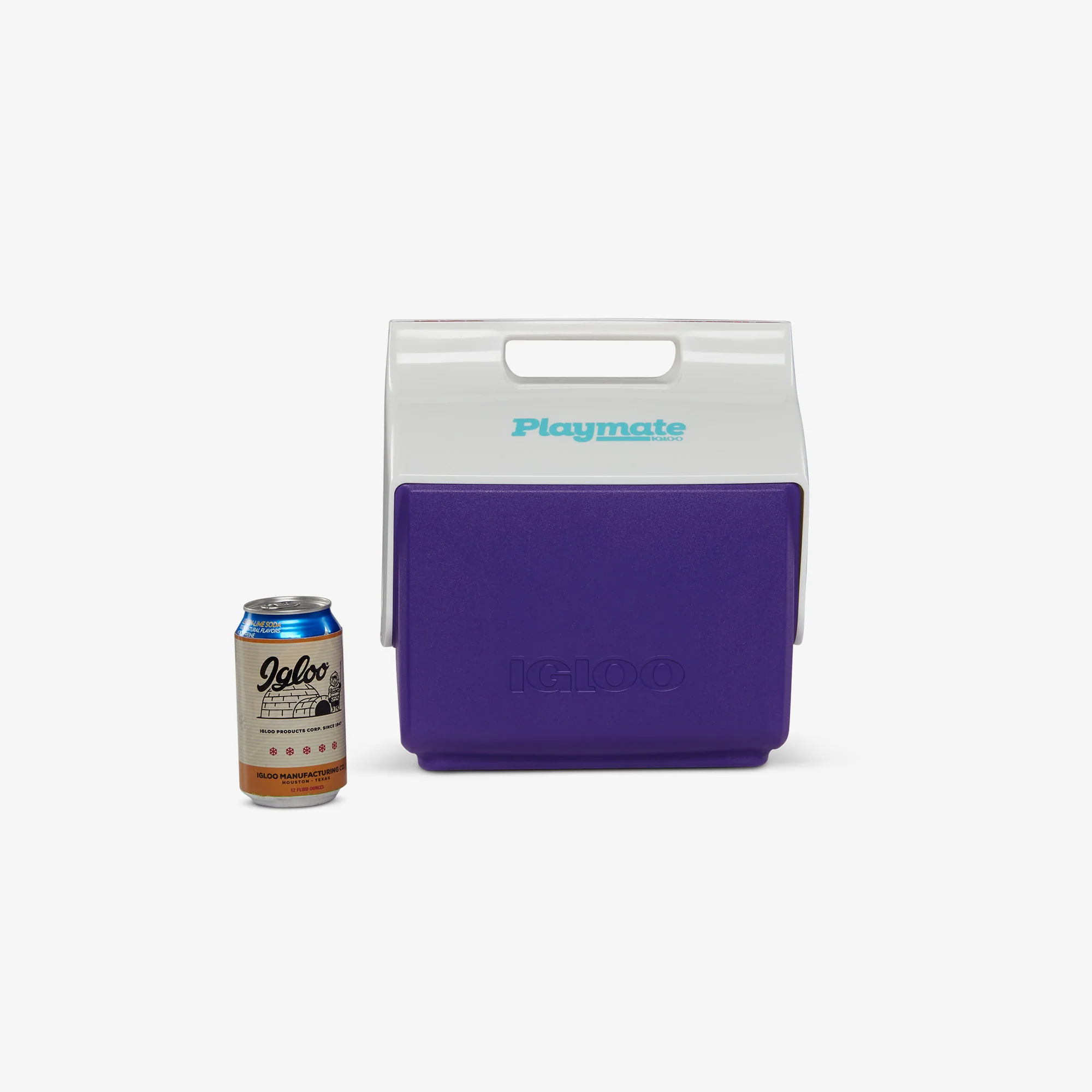 Retro Little Playmate 7 Qt Cooler - Image 80