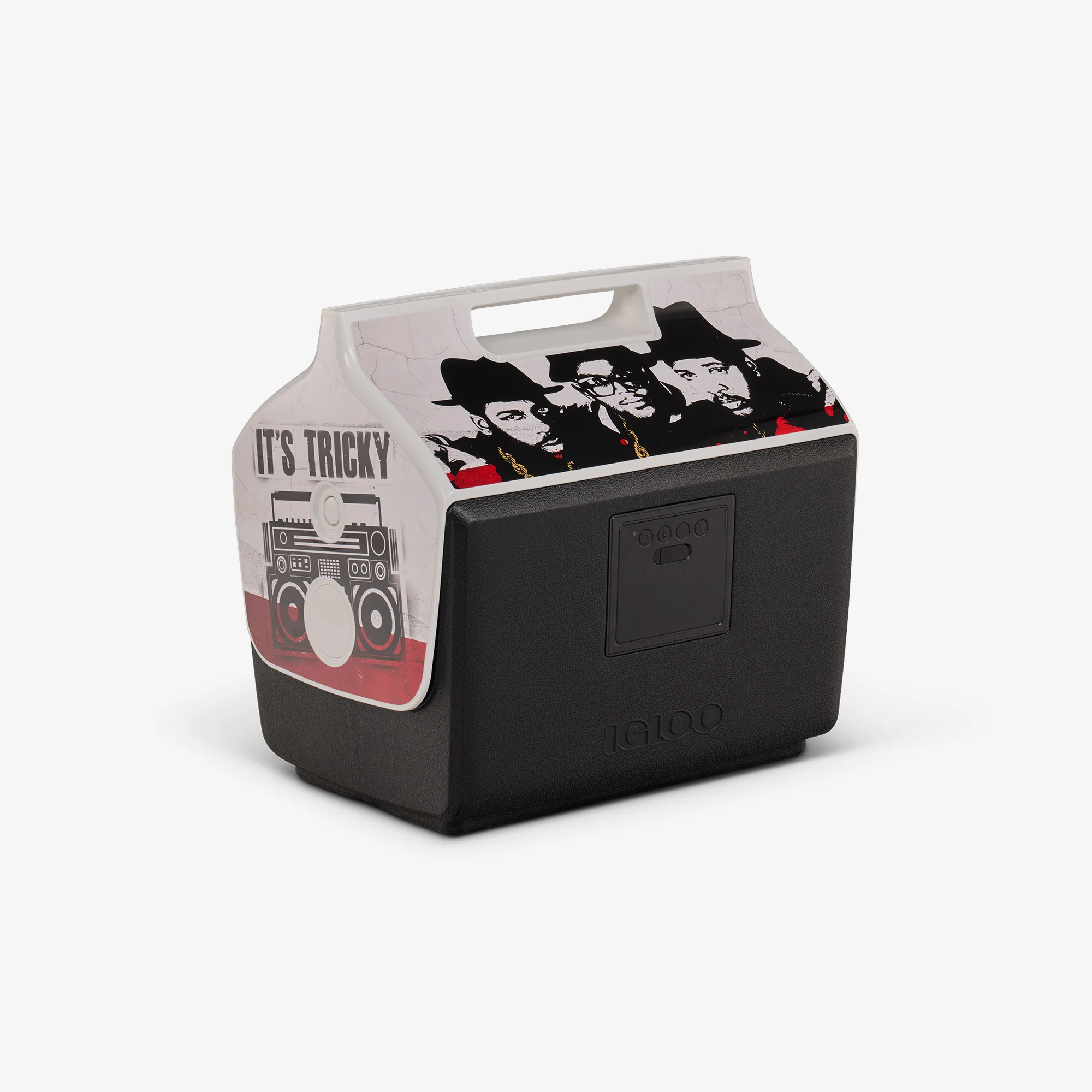 RUN DMC It’s Tricky KoolTunes® - Image 5