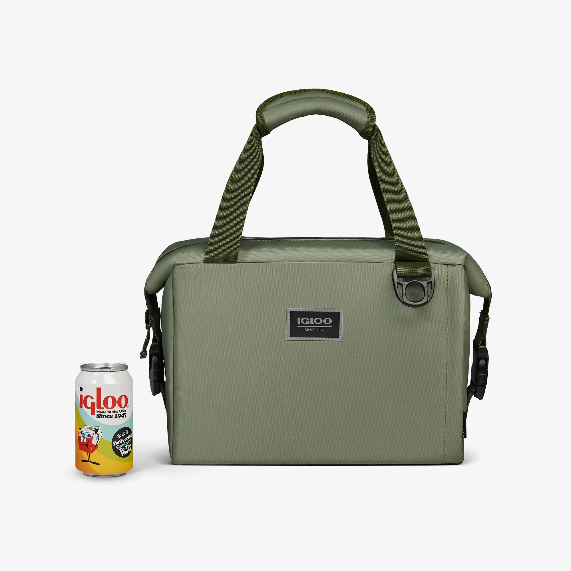 South Coast Snapdown 14-Can Bag - Image 10