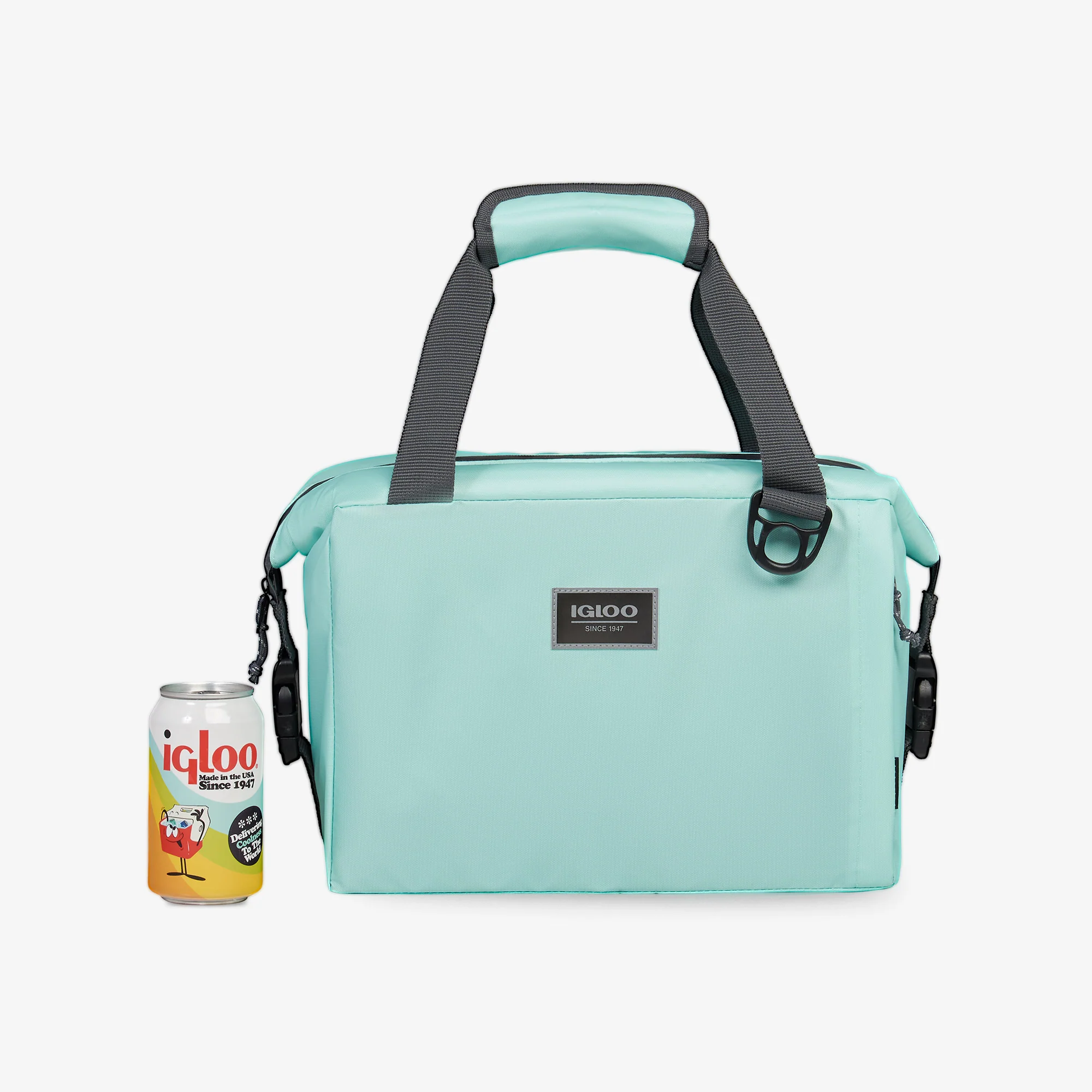 South Coast Snapdown 14-Can Bag - Image 15