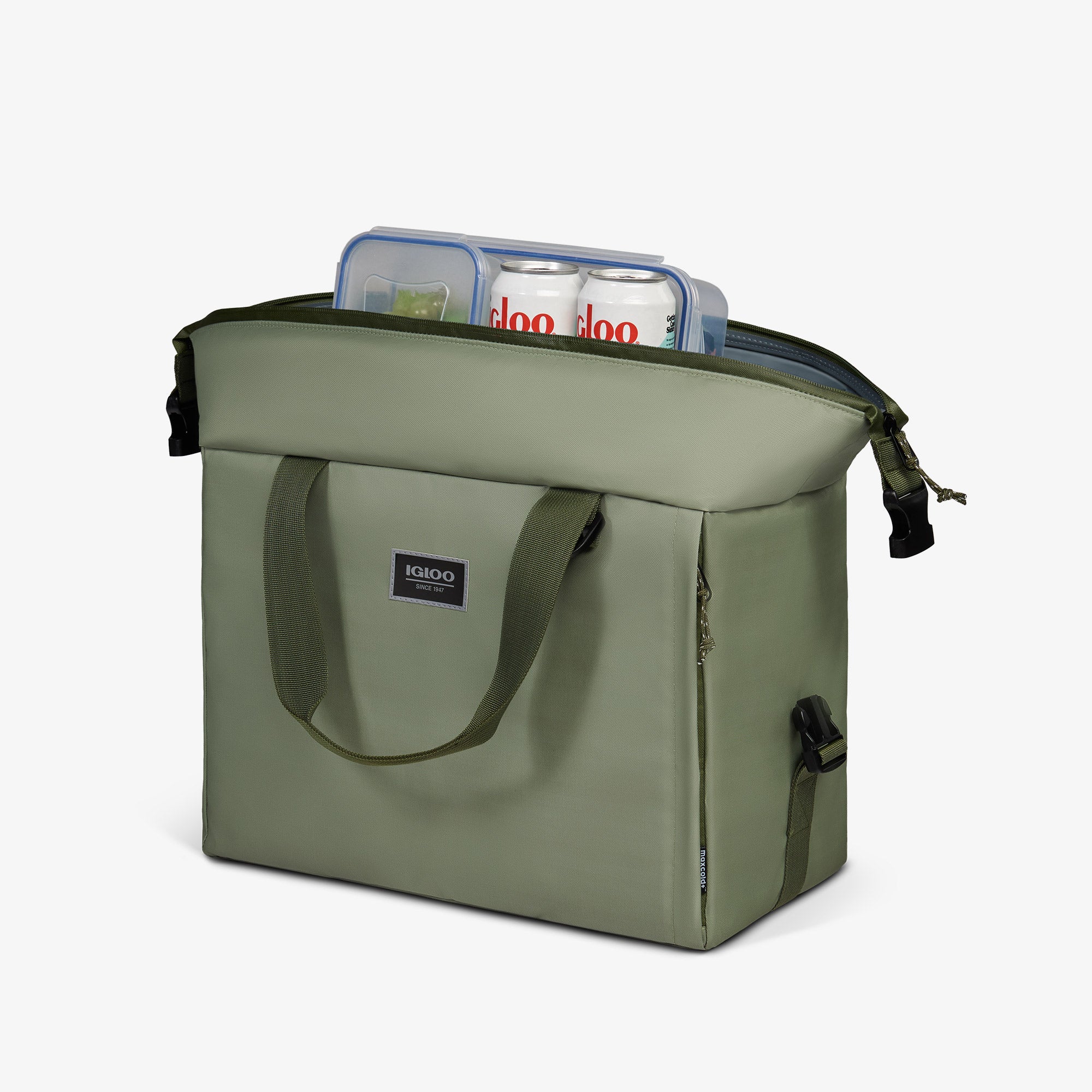 South Coast Snapdown 36-Can Bag - Image 11