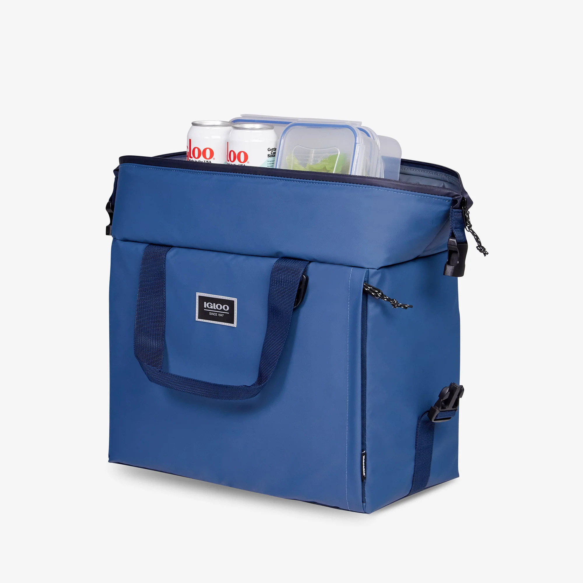 South Coast Snapdown 36-Can Bag - Image 8