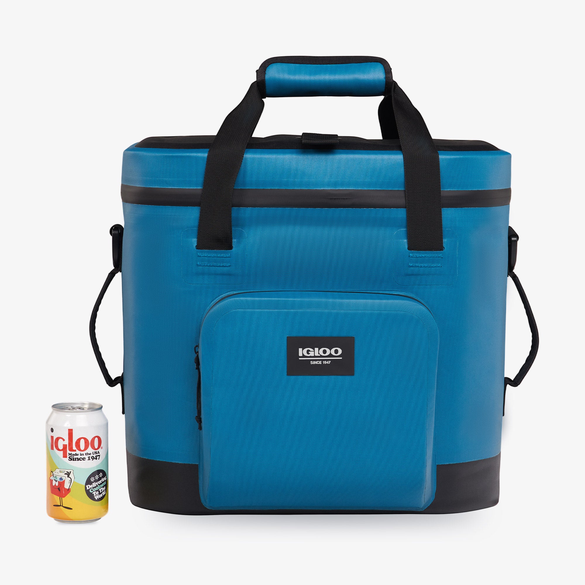 Trailmate® 30-Can Cooler Bag - Image 35