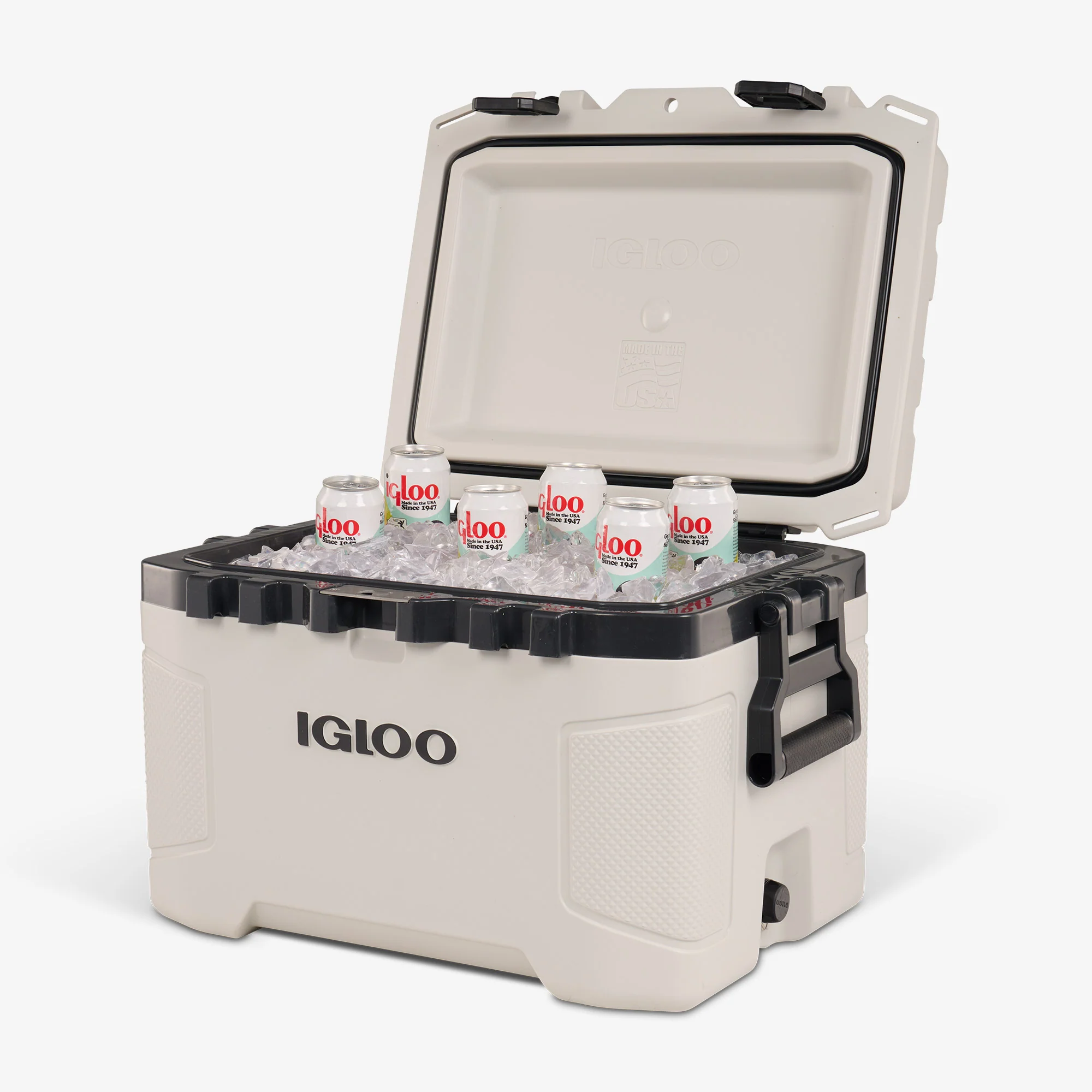 Trailmate® 50 Qt Cooler - Image 24