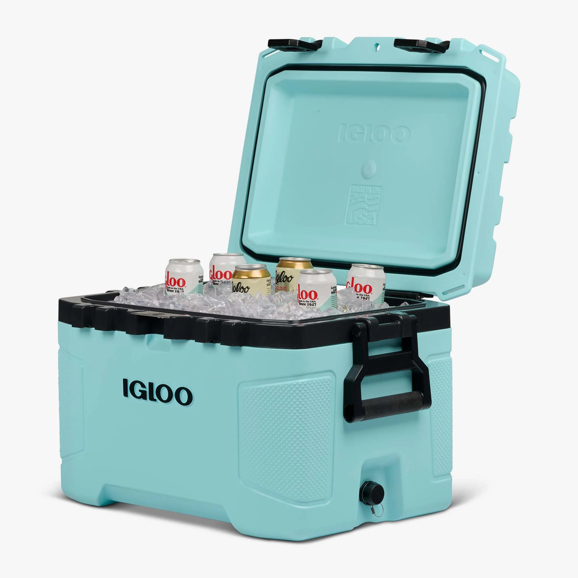 Trailmate® 50 Qt Cooler - Image 38