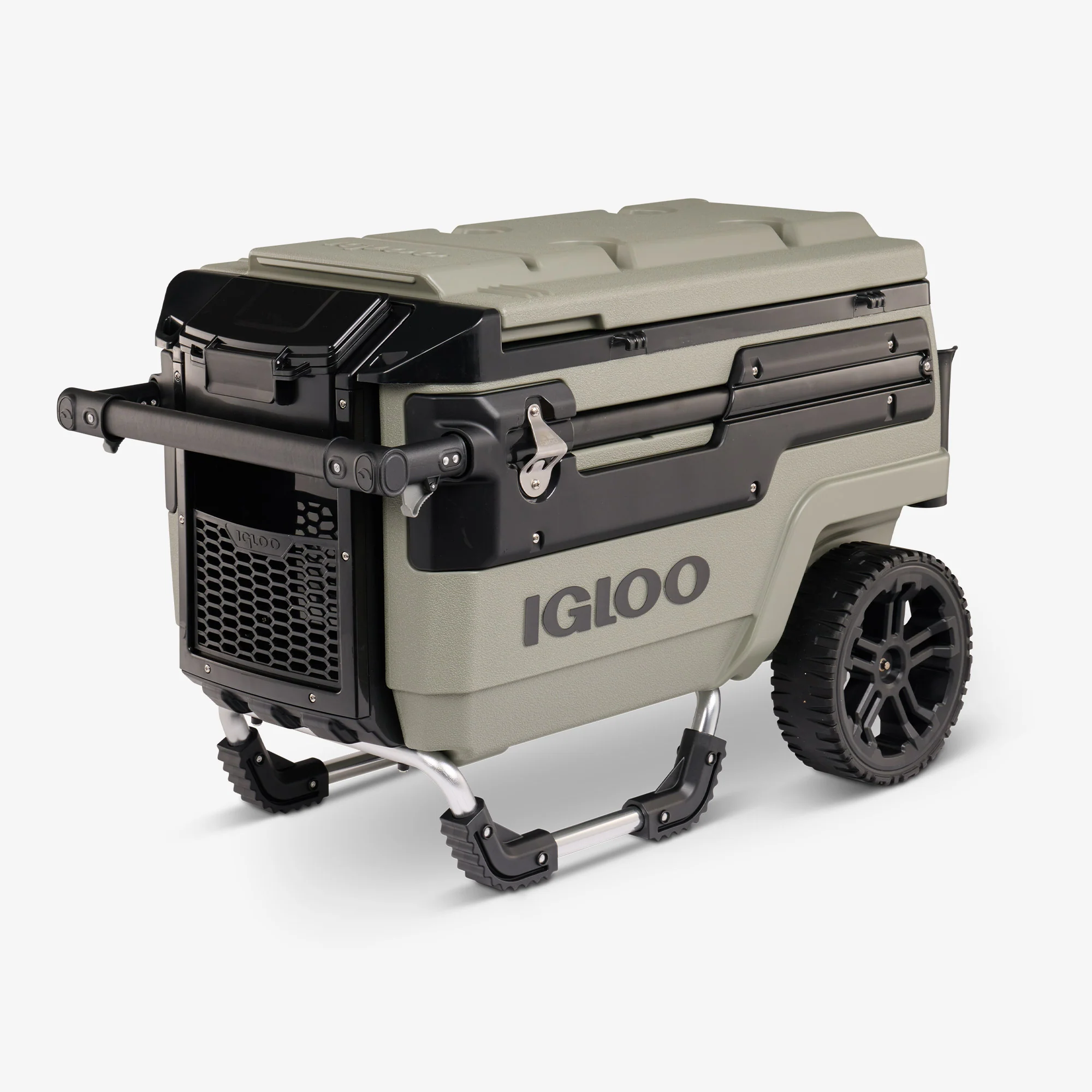 Trailmate® Journey 70 Qt Cooler - Image 37
