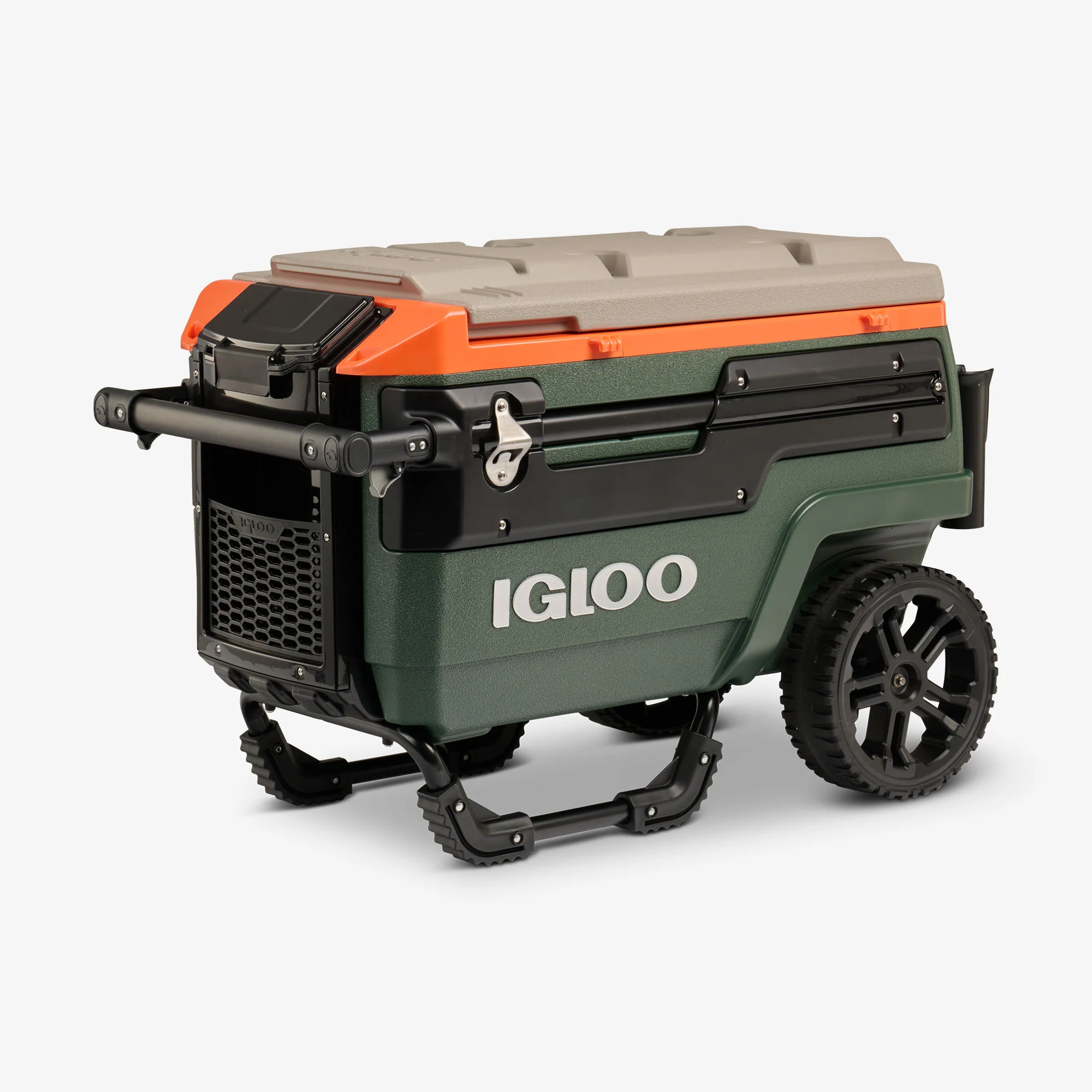 Trailmate® Journey 70 Qt Cooler - Image 9